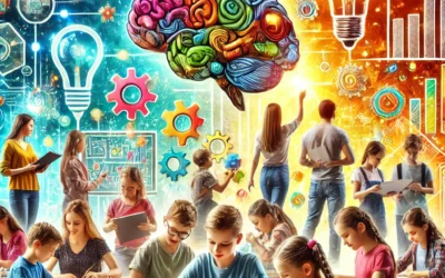 Ensino e aprendizagem de estudantes com altas habilidades